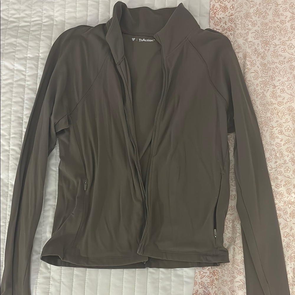 TNA Running Jacket
